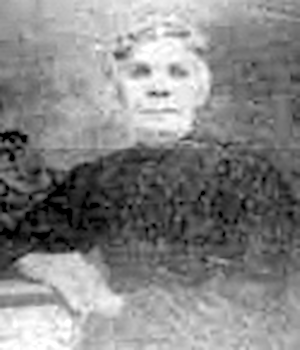 Hannah Wimbish
